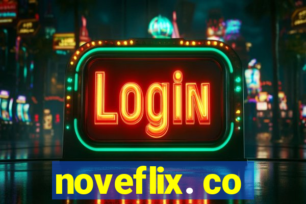 noveflix. co